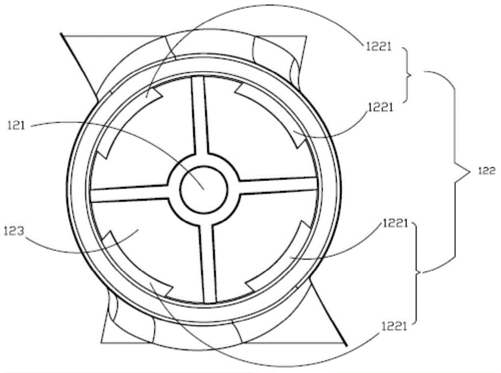 Power device and aircraft