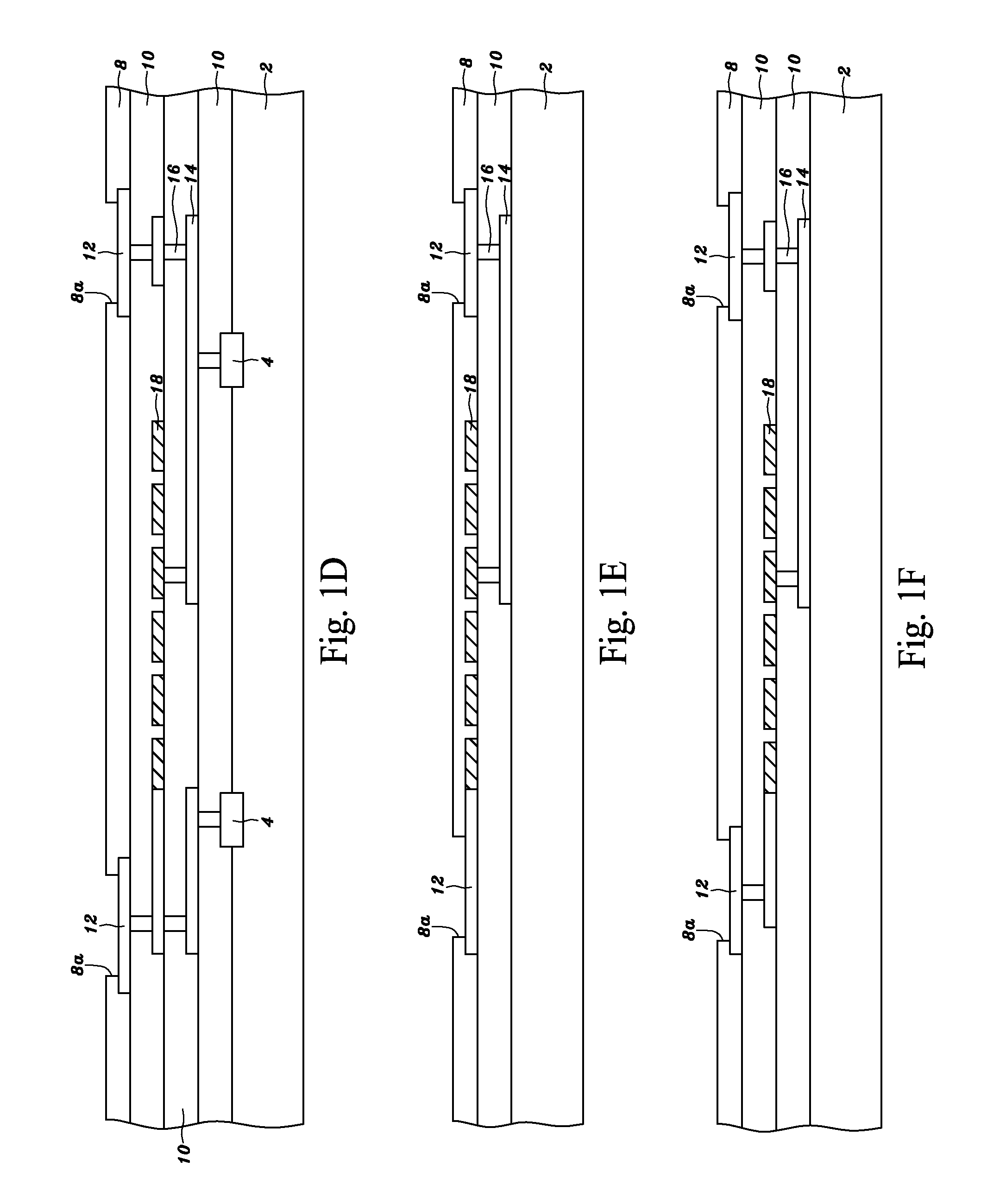 Method for fabricating chip package