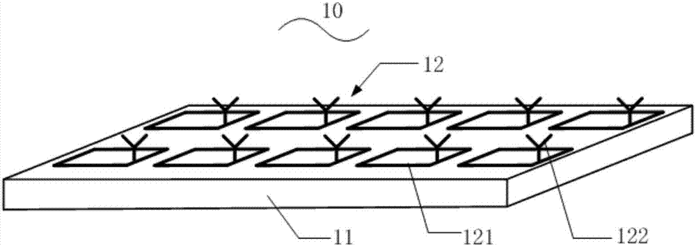 Plasmon waveguide, biosensor chip and system