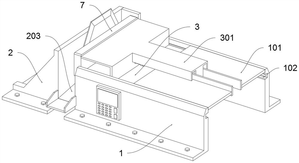 Tool clamp for machining cutting edge of workpiece and operation method of tool clamp