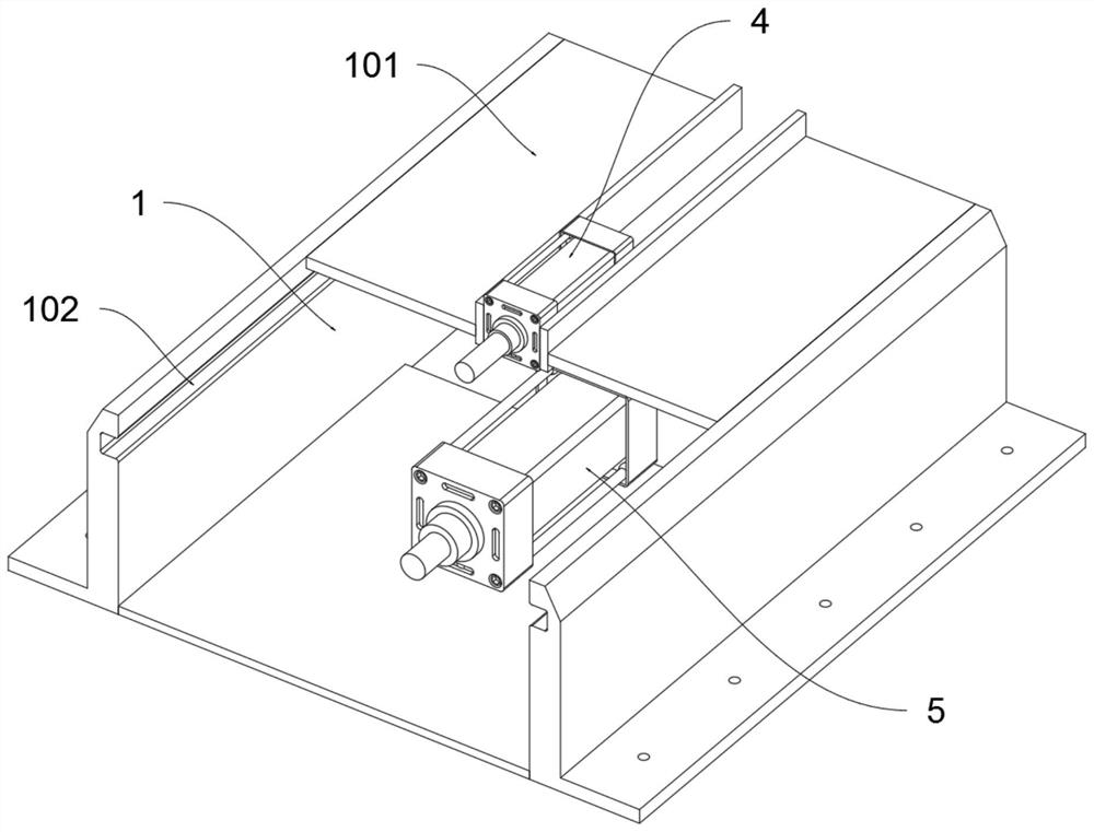 Tool clamp for machining cutting edge of workpiece and operation method of tool clamp