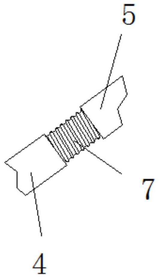 A water circulation filter device capable of automatically cleaning impurities