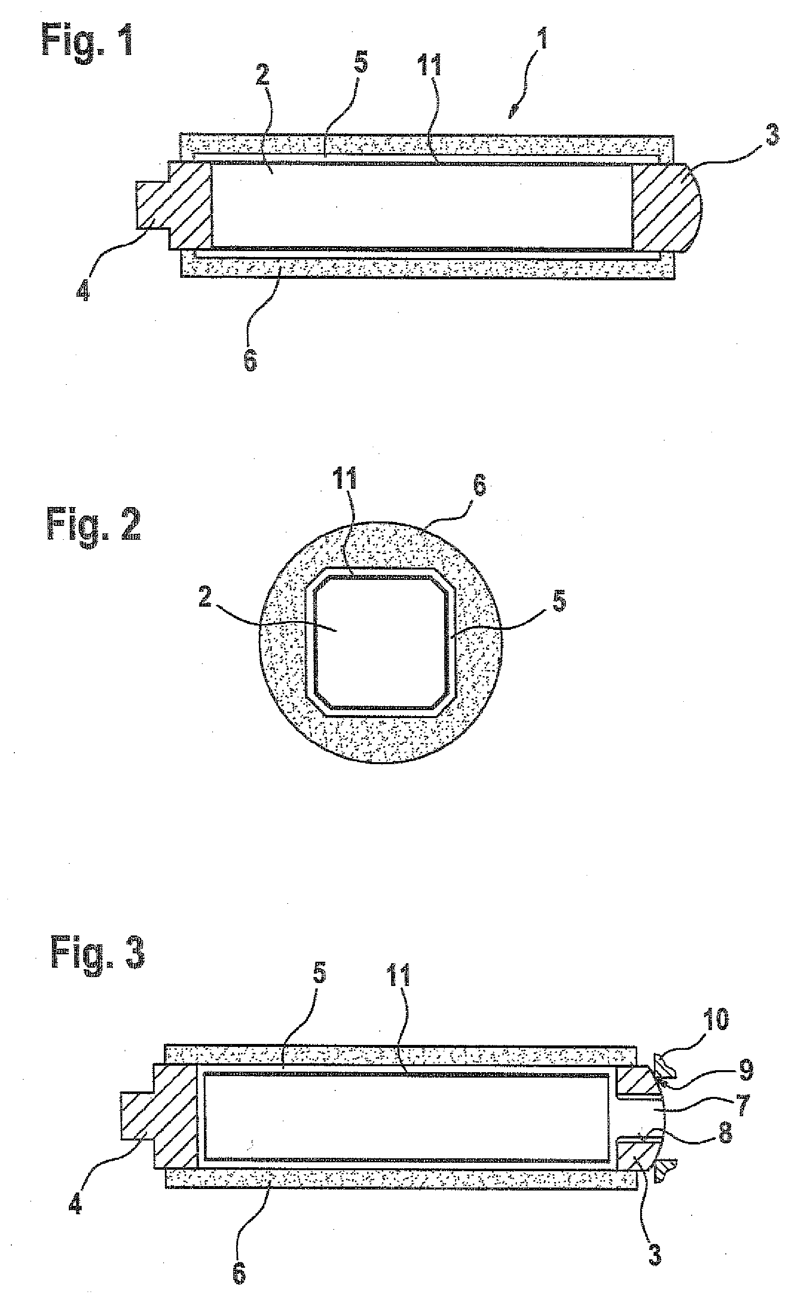 Piezoactuator