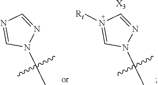 Posaconazole derivative, pharmaceutical composition and use thereof