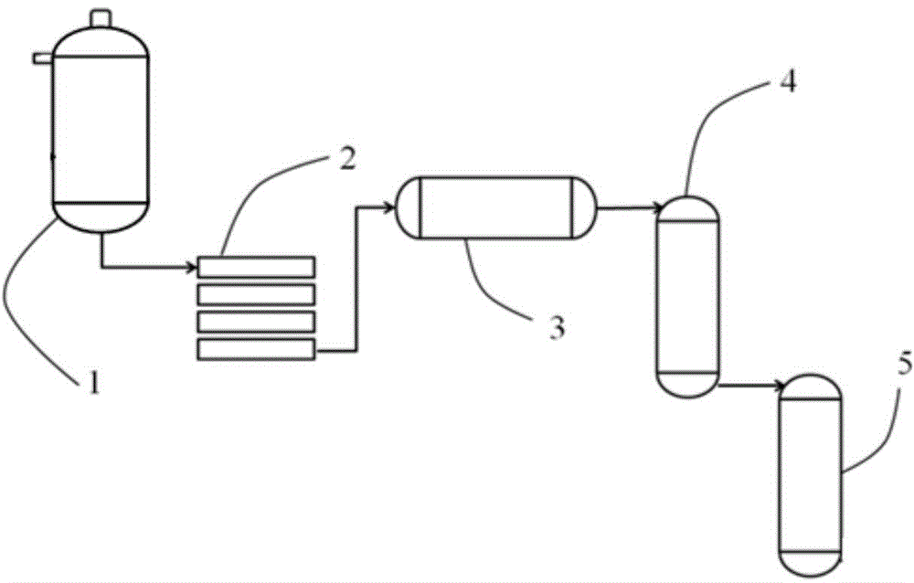 Apparatus and final polymerization for preparing polyamide 5X, and production equipment and method of polyamide 5X