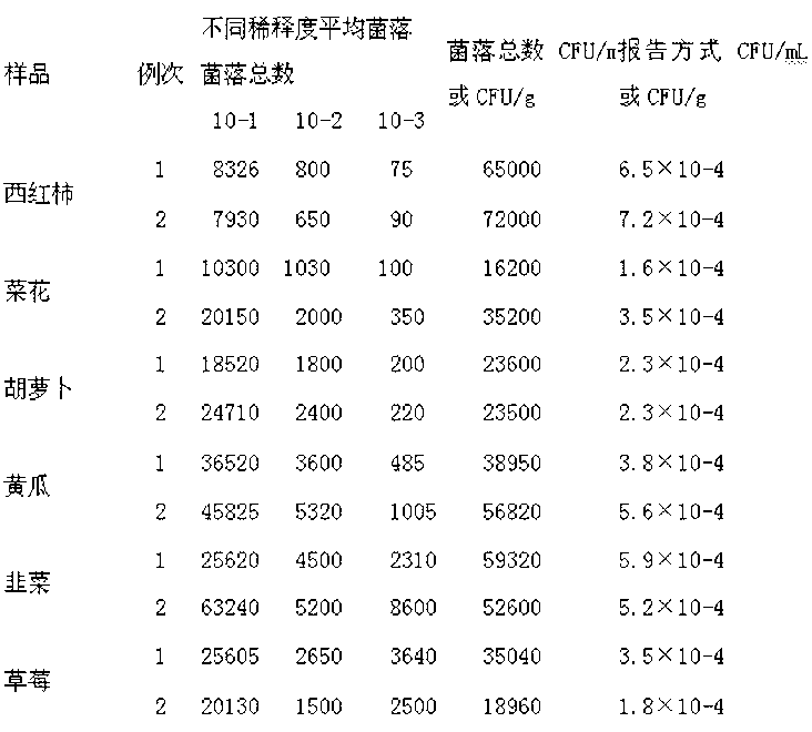 Silver ion sterilizing dispersible tablet as well as preparation process and application thereof in removal of residual bacteria on fruits and vegetables