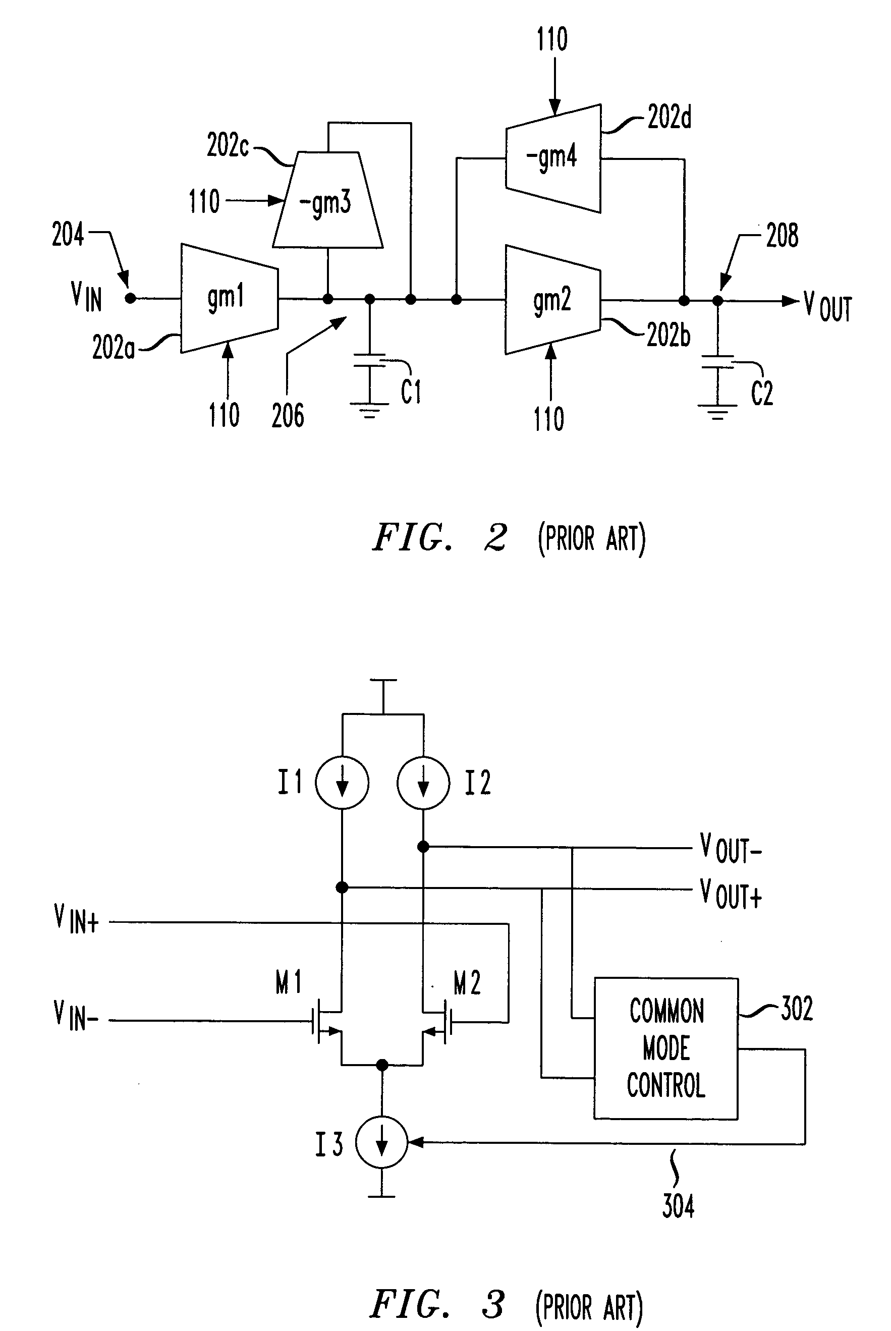 Tuning filters having transconductor cells