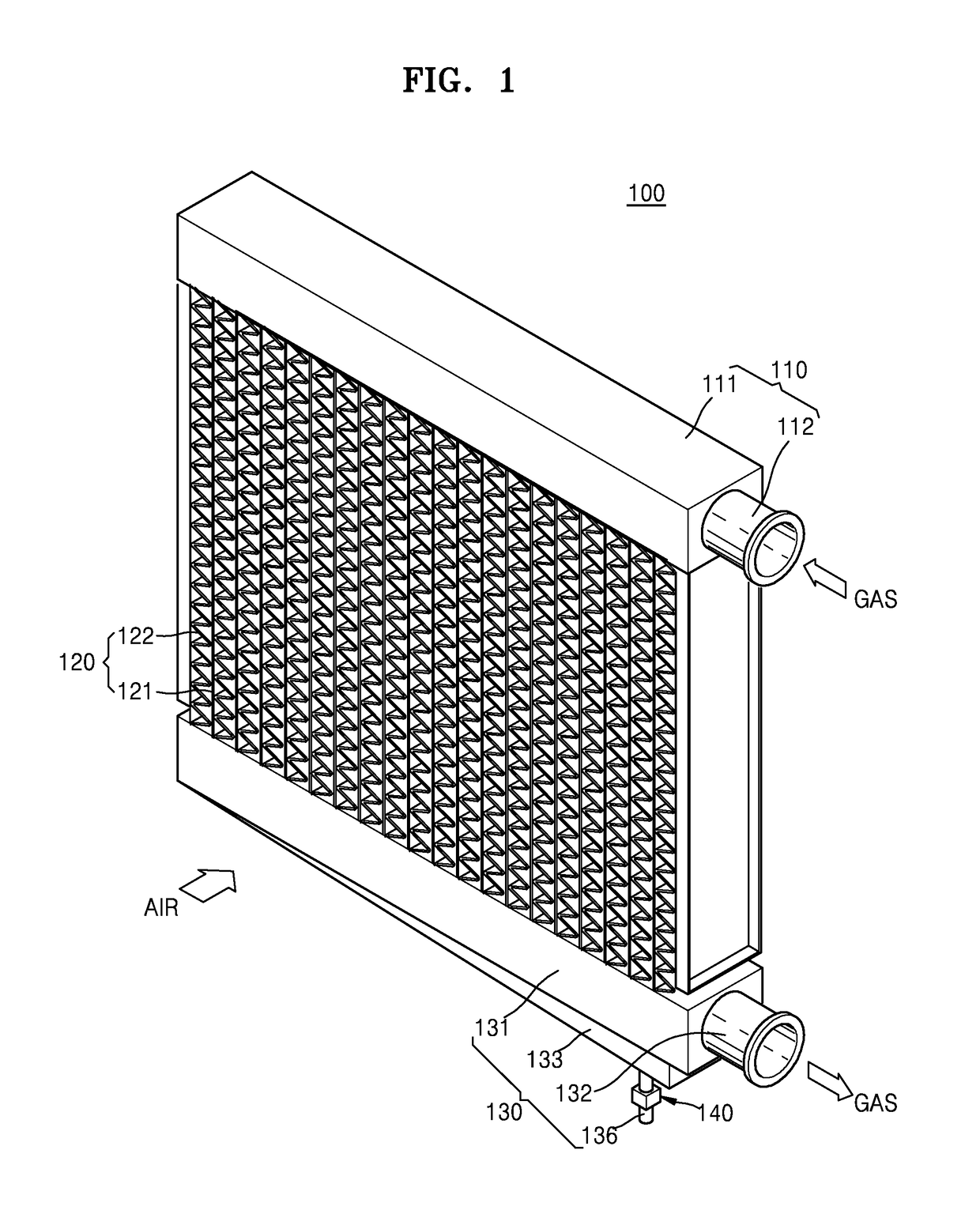 Separator