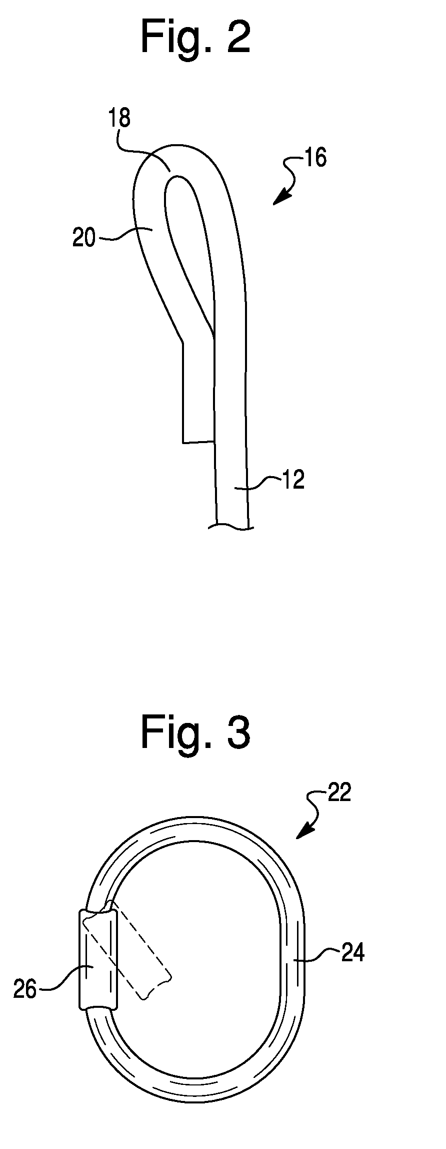 Apparatus for carrying articles