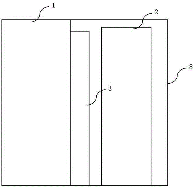 Frequency conversion device and power expanding method thereof