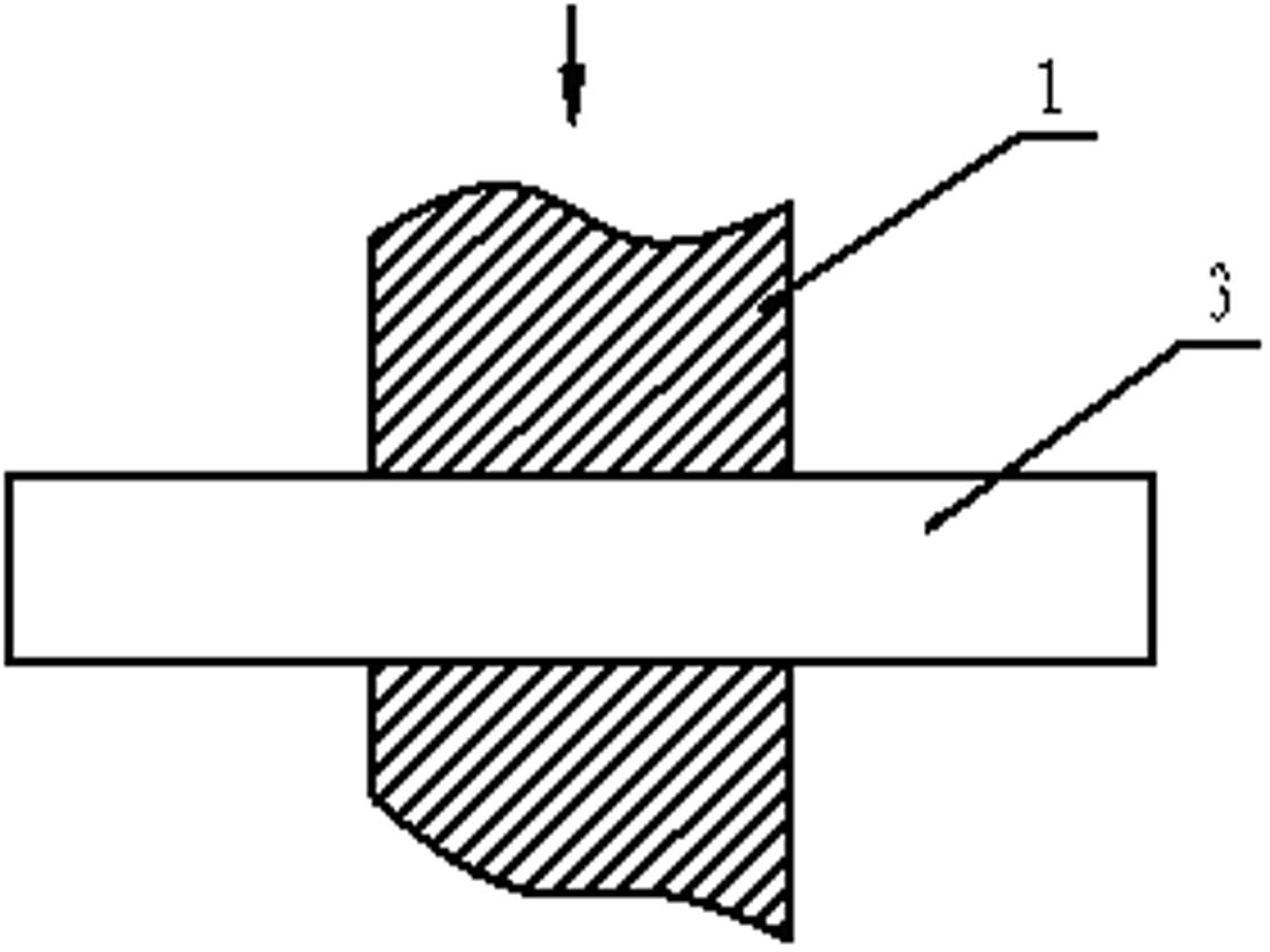 Manufacturing method for water cooled walls