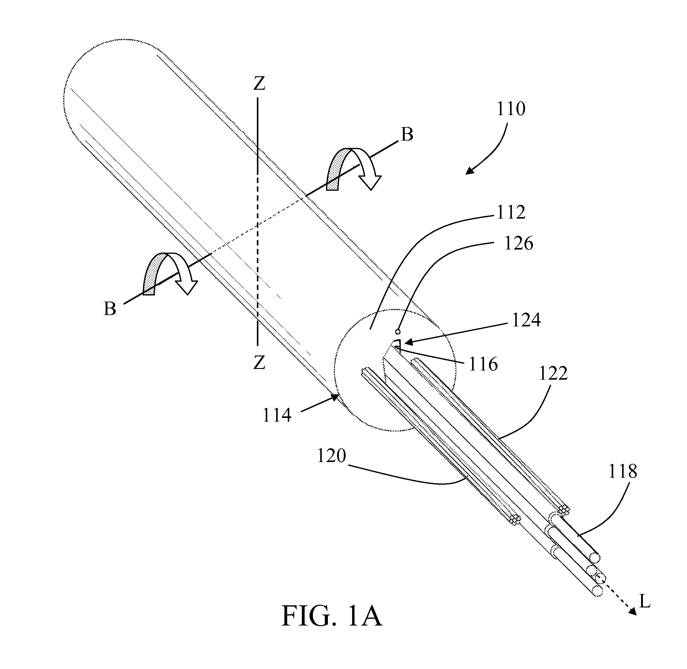 Fiber optic cable for very-short-distance networks