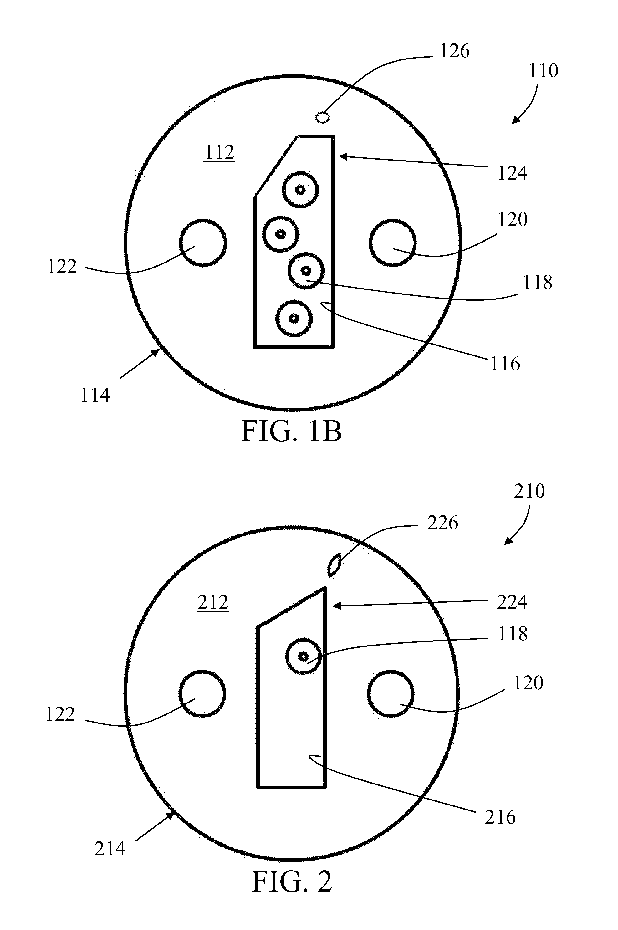 Fiber optic cable for very-short-distance networks