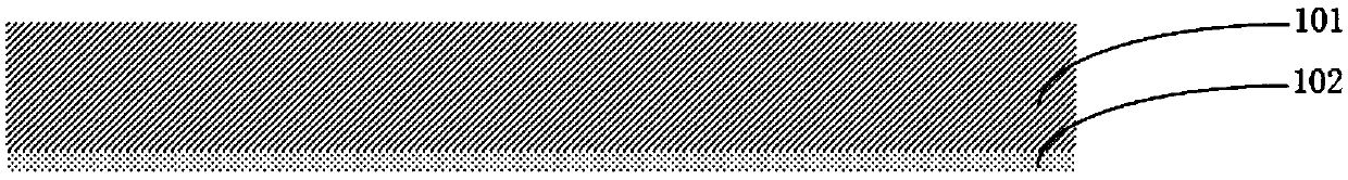 Fan-out packaging process for radio frequency chip