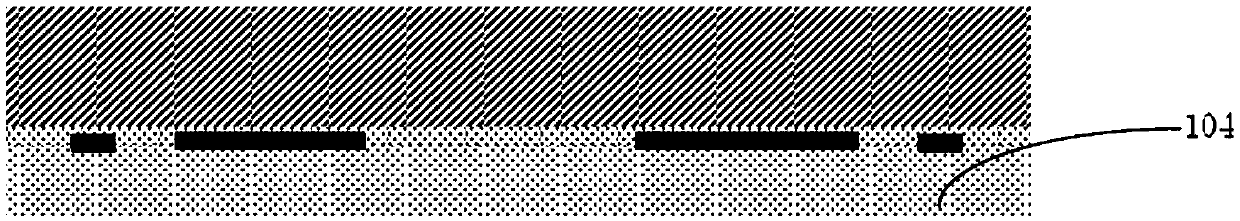 Fan-out packaging process for radio frequency chip