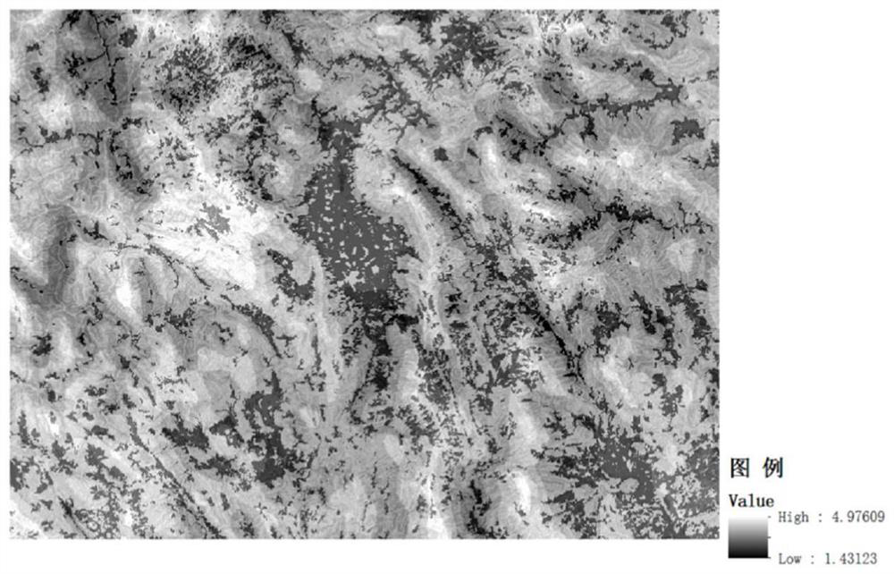 A Geographic Suitability Classification Method Based on k-medoids Algorithm