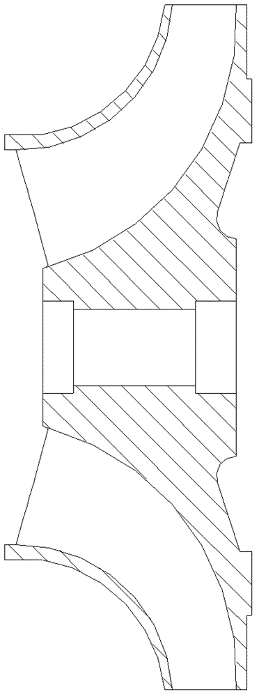 centrifugal compressor