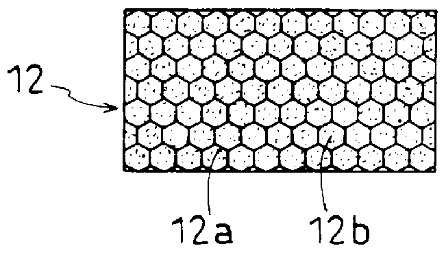 Method for delivering a molten silicon composition into porous substrates