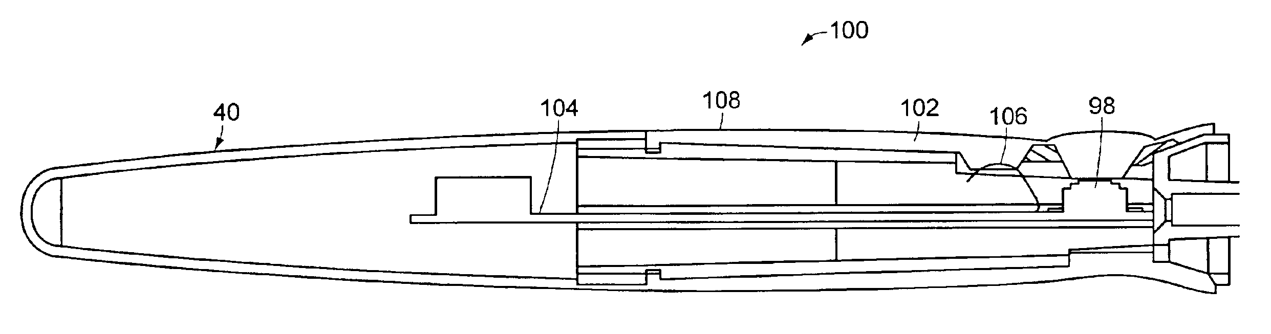 Force reflecting haptic interface