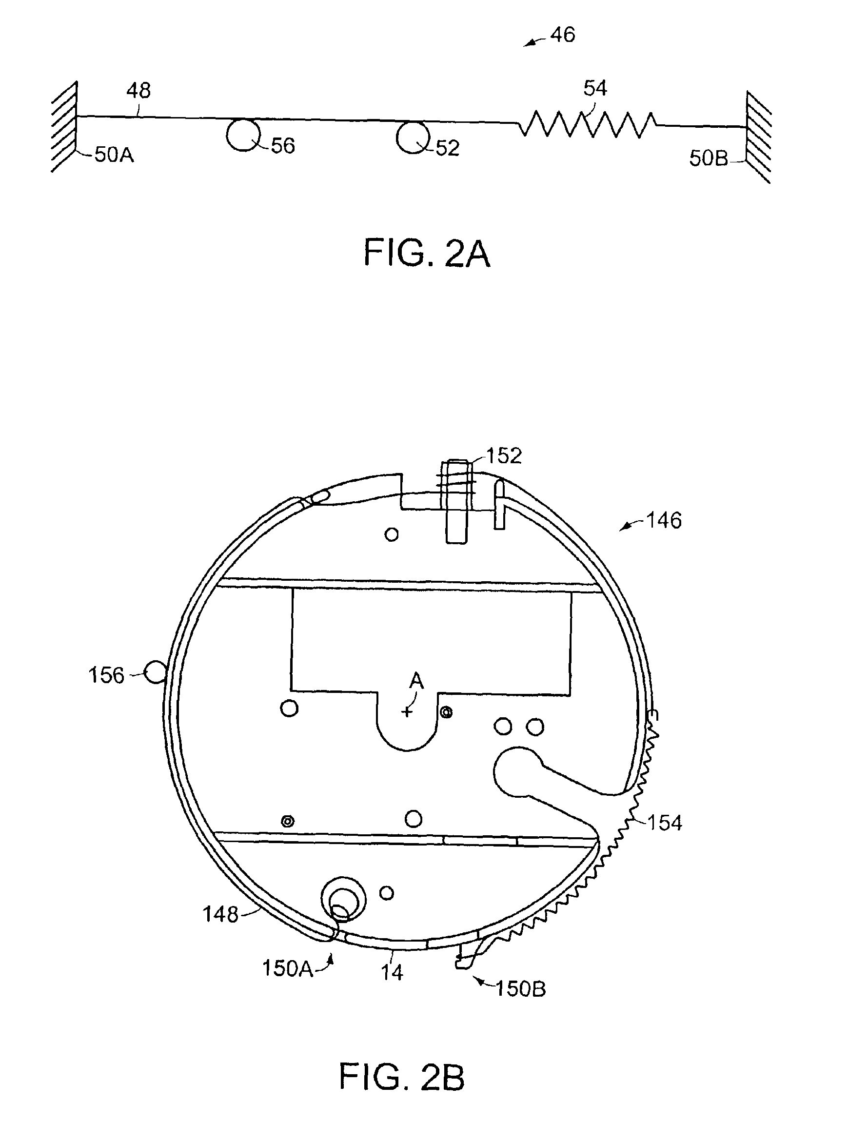 Force reflecting haptic interface