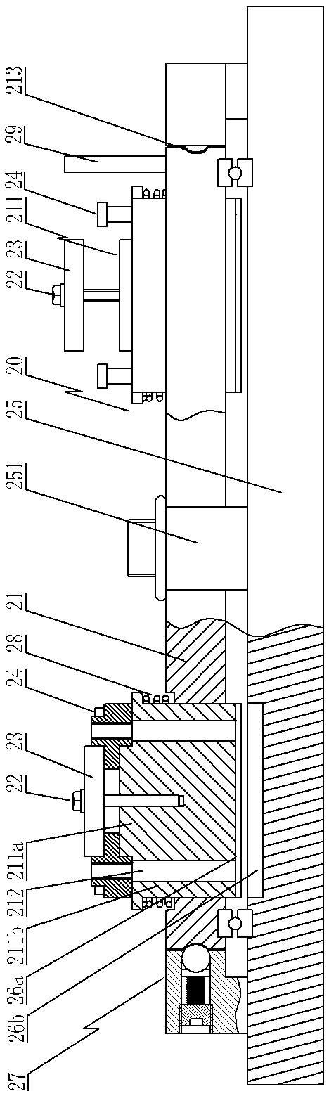 Clamps for motor endshields