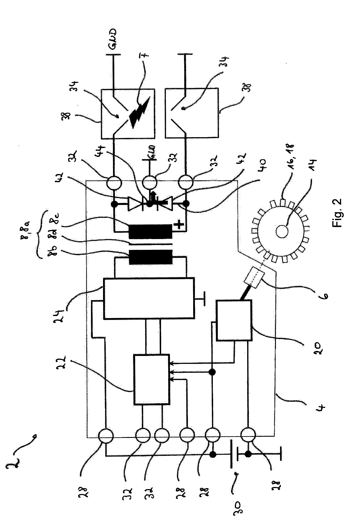 Ignition device