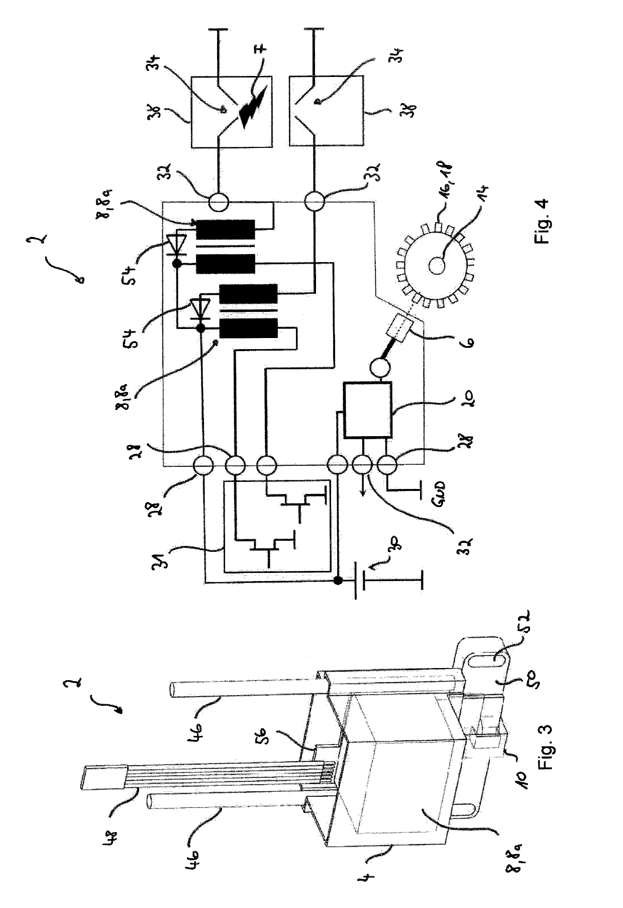 Ignition device