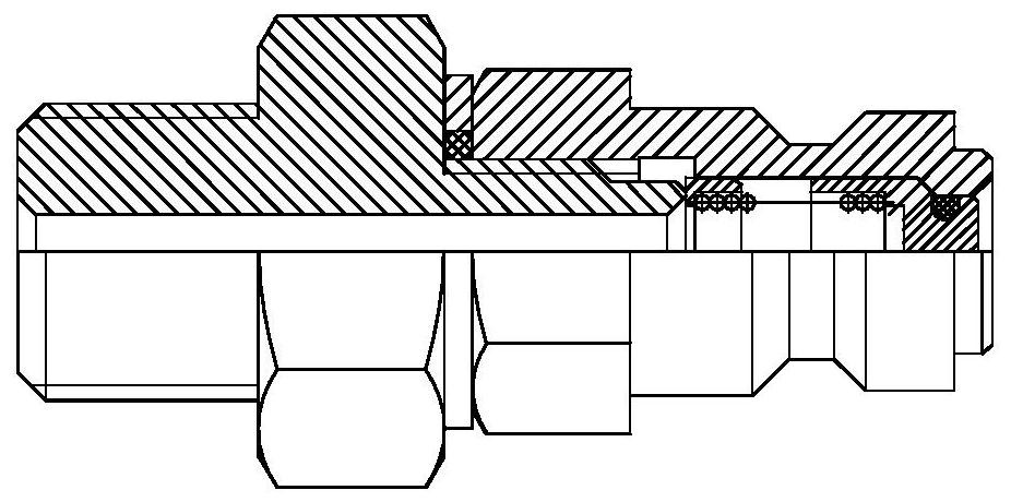 Quick connector