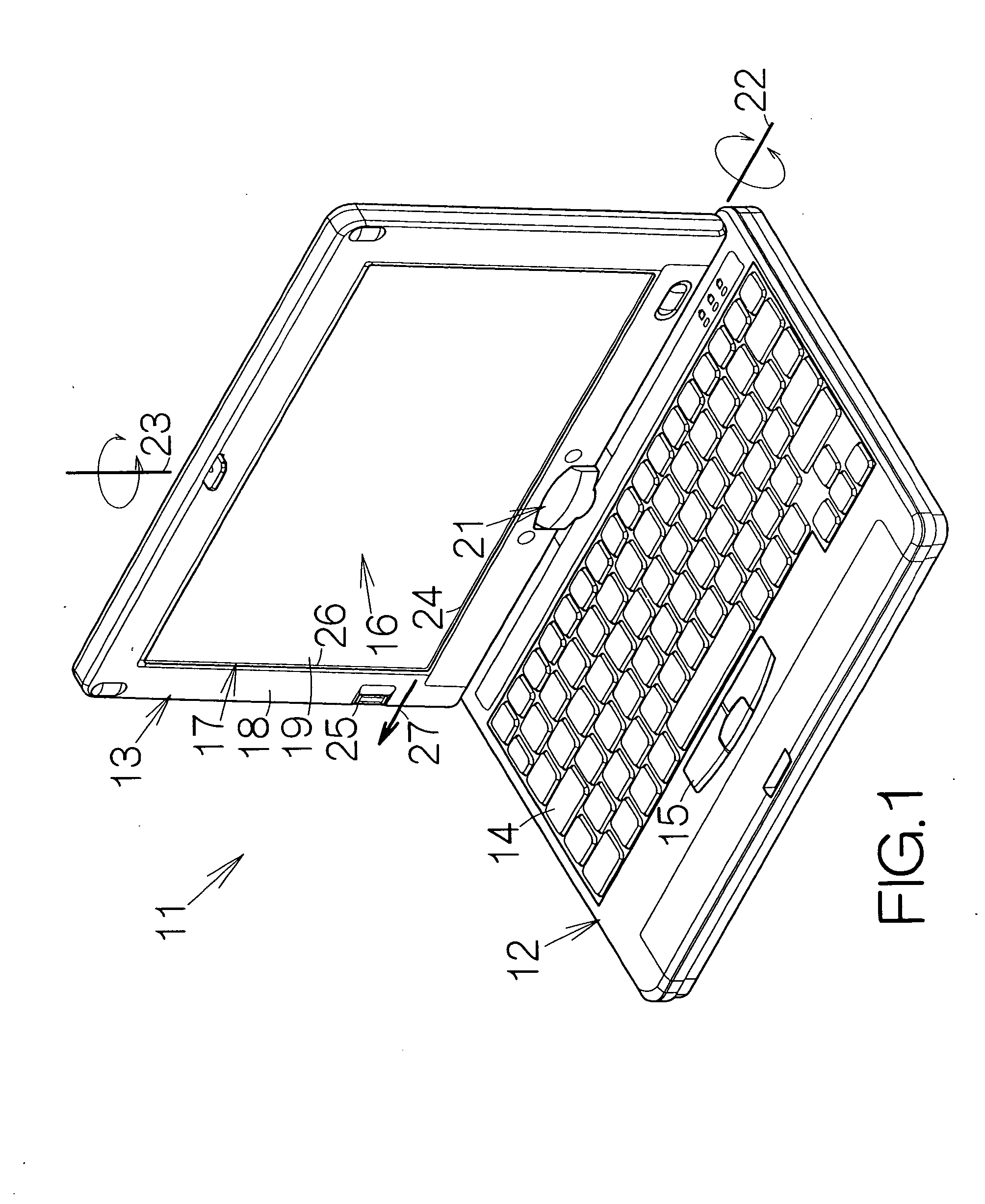 Electronic apparatus including fingerprint sensor