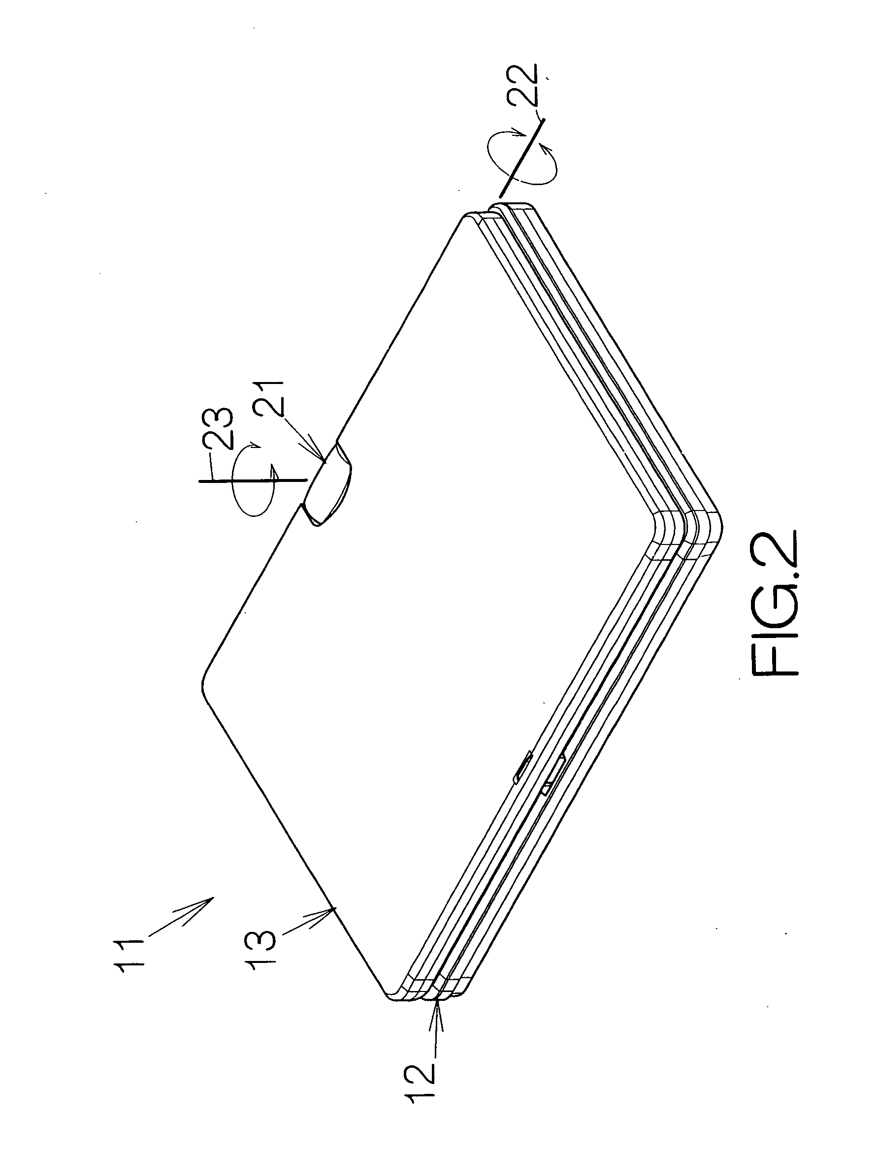 Electronic apparatus including fingerprint sensor