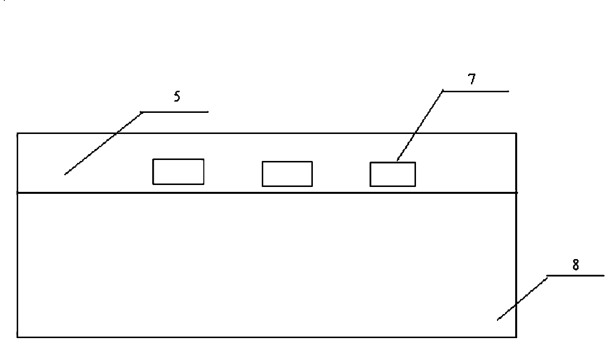 A device and operation method for copper electrolysis or copper electrowinning