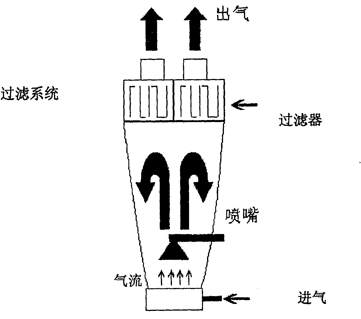 Enteric sustained-release preparation containing zaltoprofen and preparation method thereof