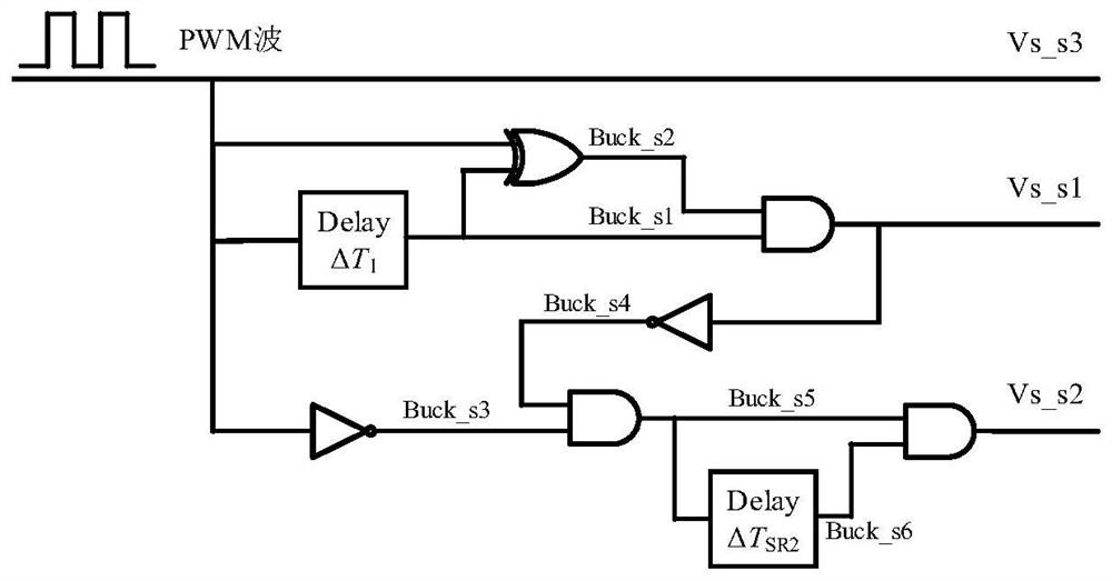 A bidirectional dc-dc soft switching circuit and wide range soft switching control method