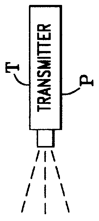 Method of and system for externally and remotely disabling stolen or unauthorized operated vehicles by pursuing police and the like