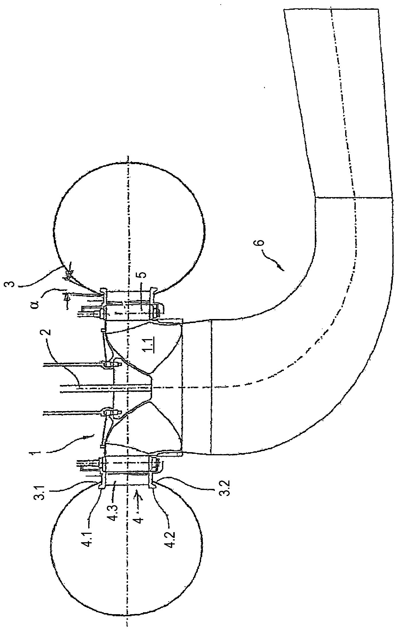 Hydraulic machine