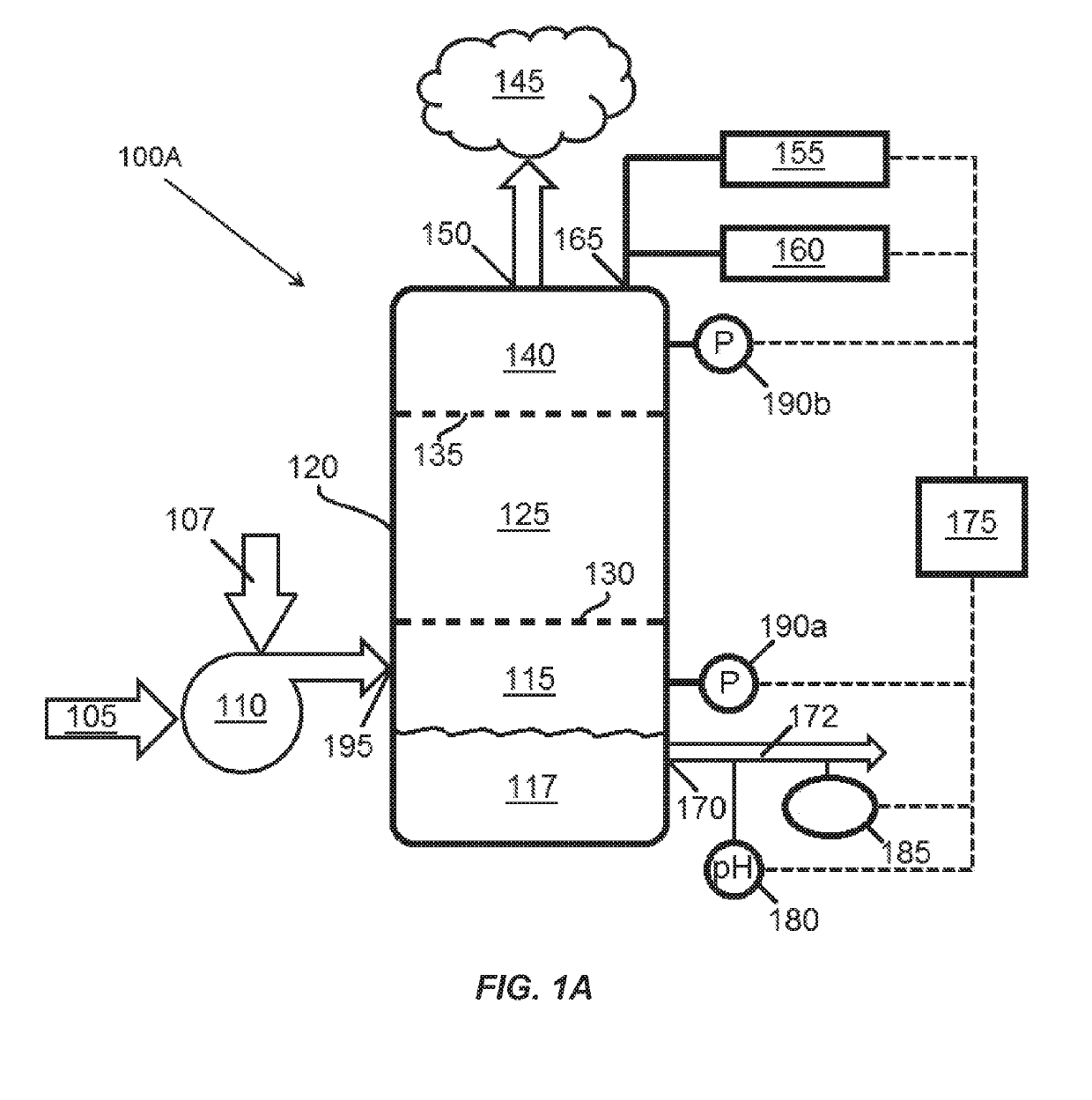 Use of porous glass media for a biofilter to remove odorous compounds from an air stream