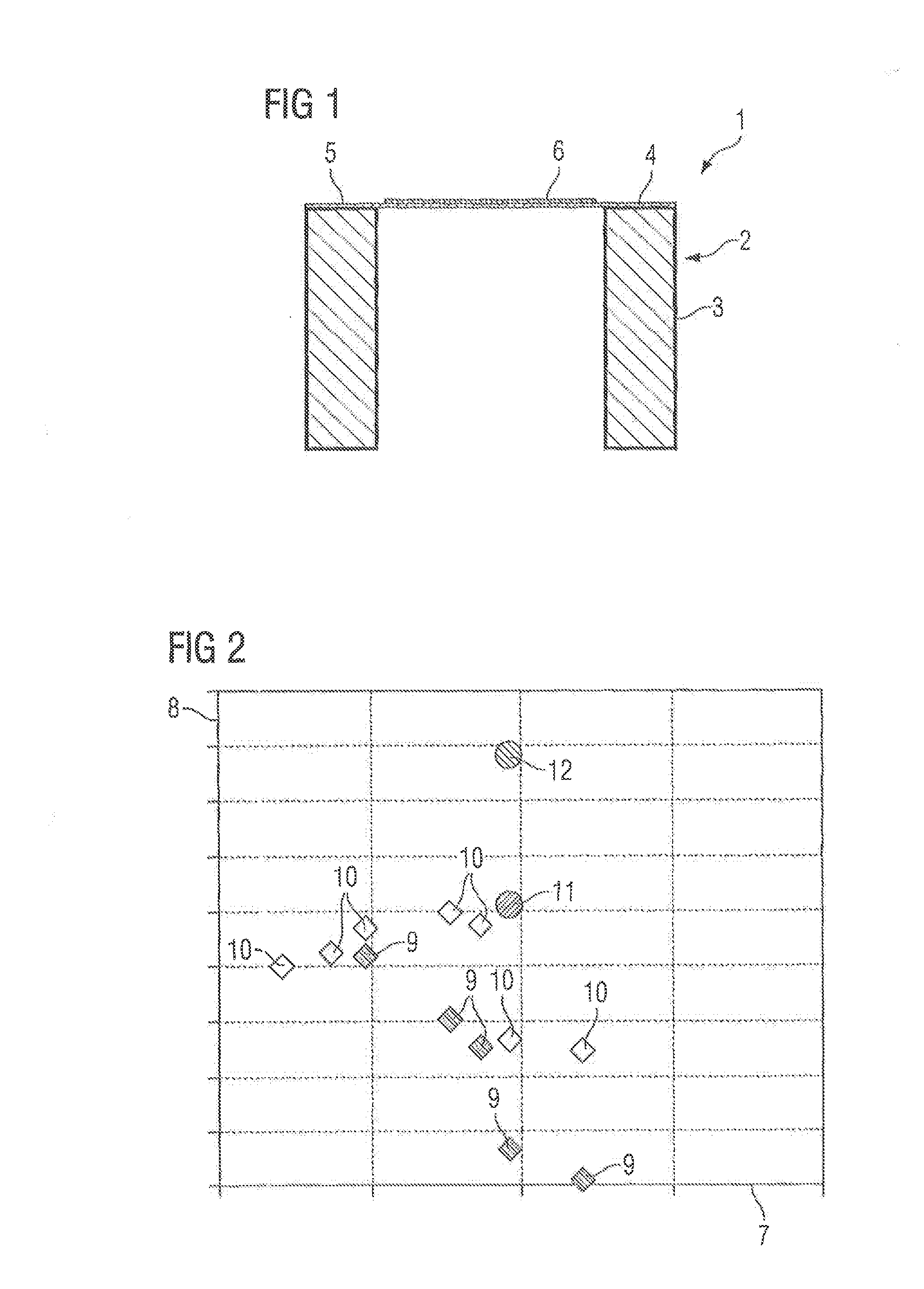 Method for producing a microsystem having a thin film made of lead zirconate titanate