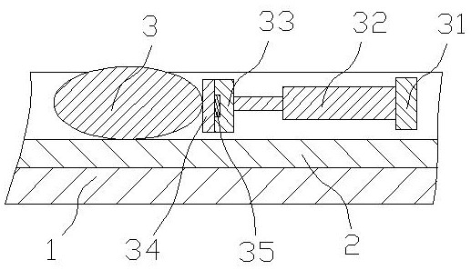 A Fragile Grading Robot Capable of Continuous Conveying