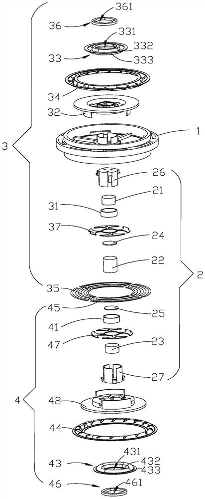 Sound production device