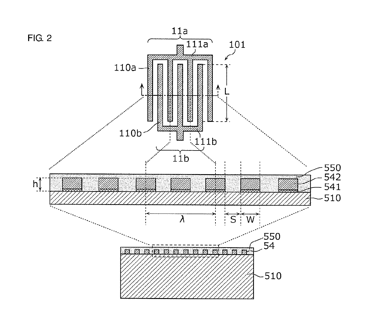 Multiplexer, transmission apparatus, and reception apparatus