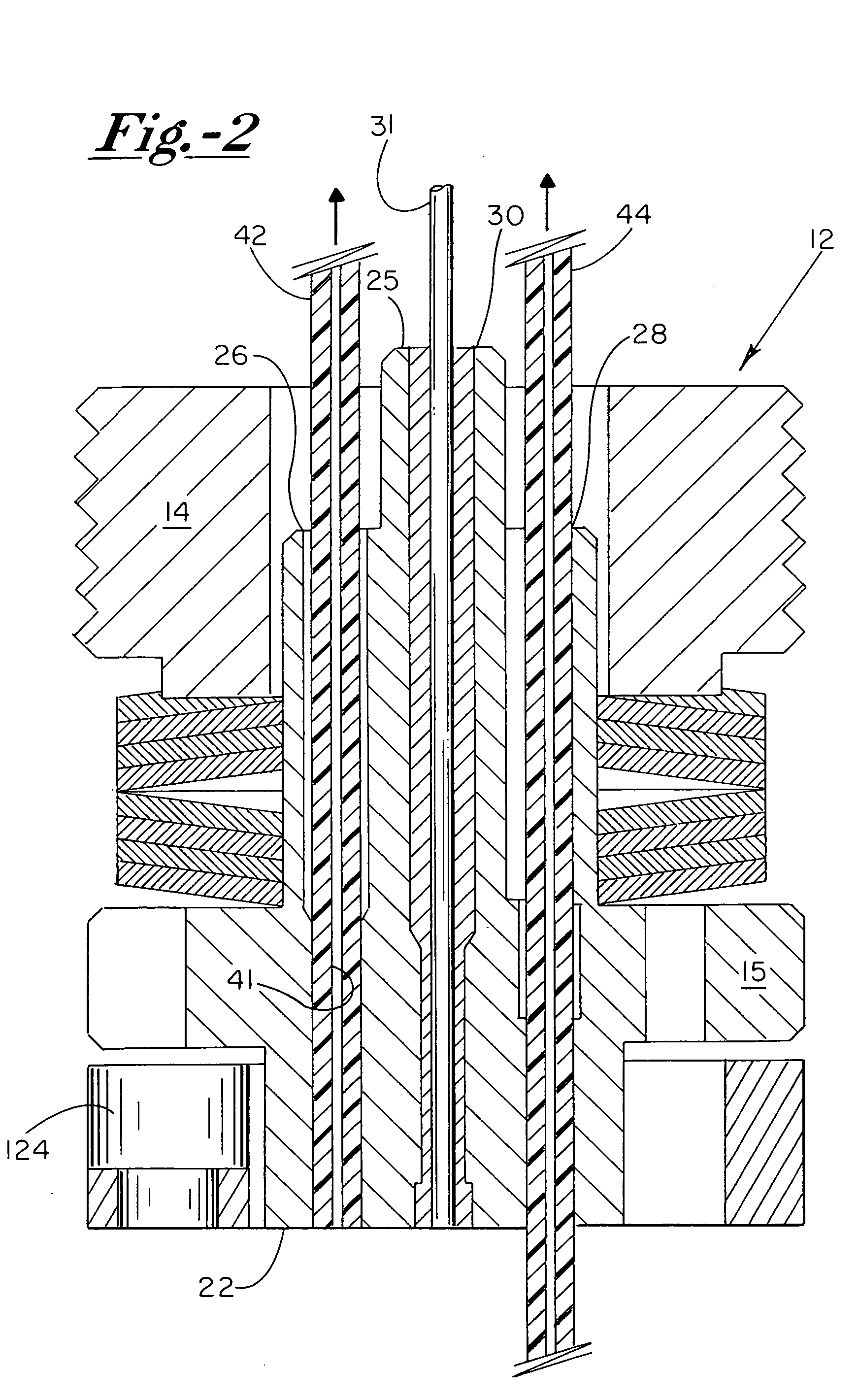 Fluid analysis apparatus