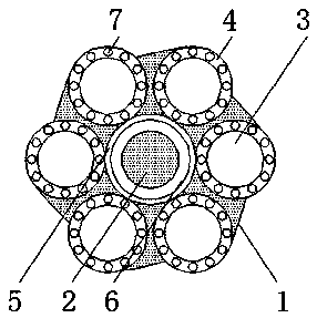 Wire rope