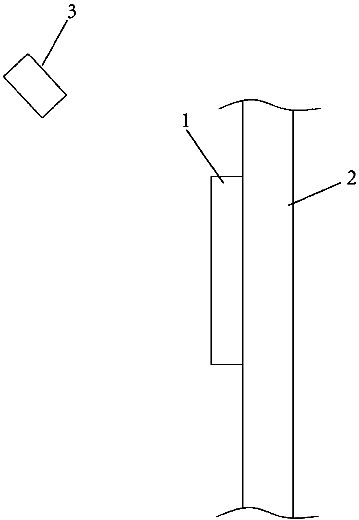 Self-separation peeling equipment