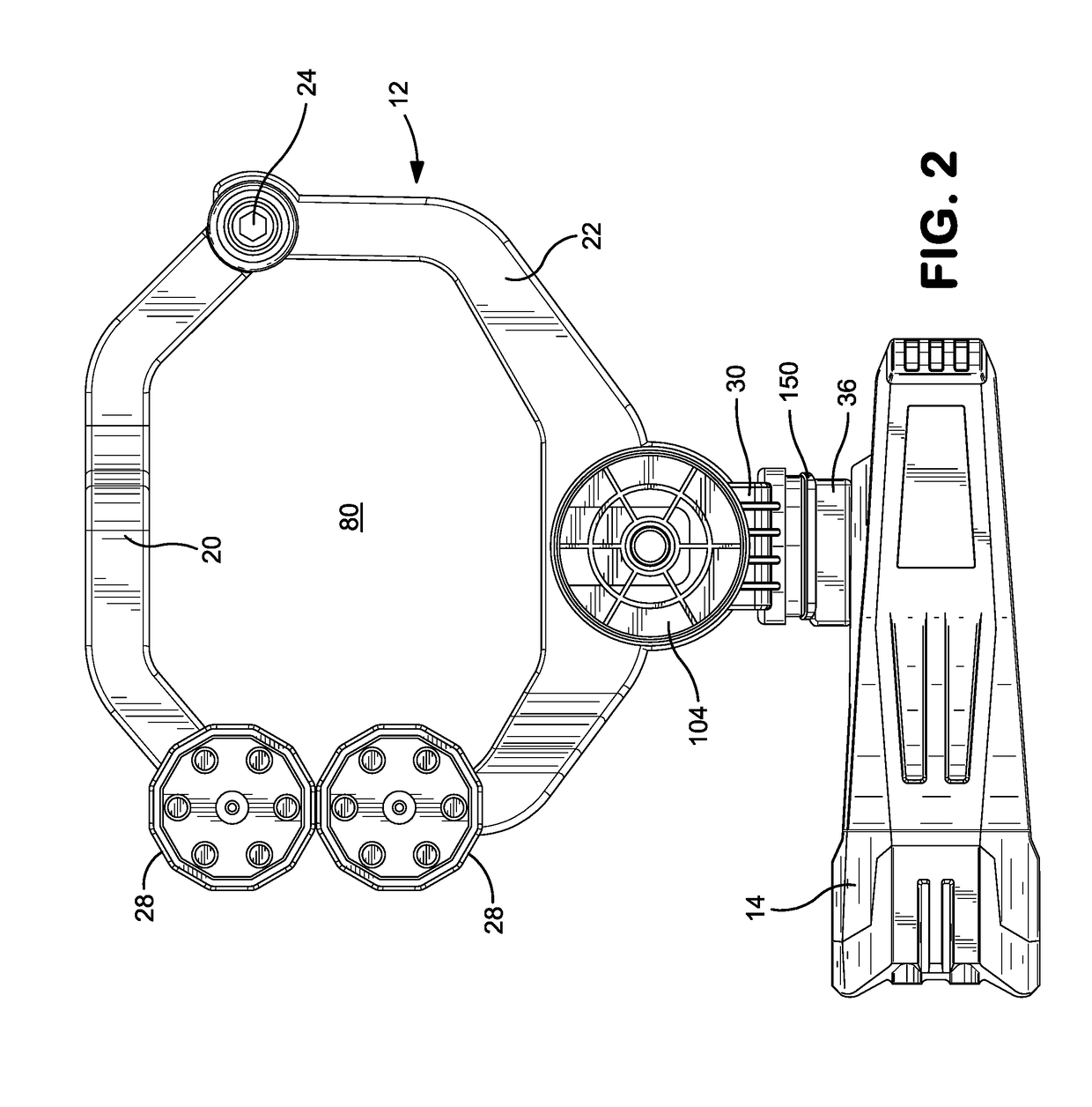 Clamp and clamp with light