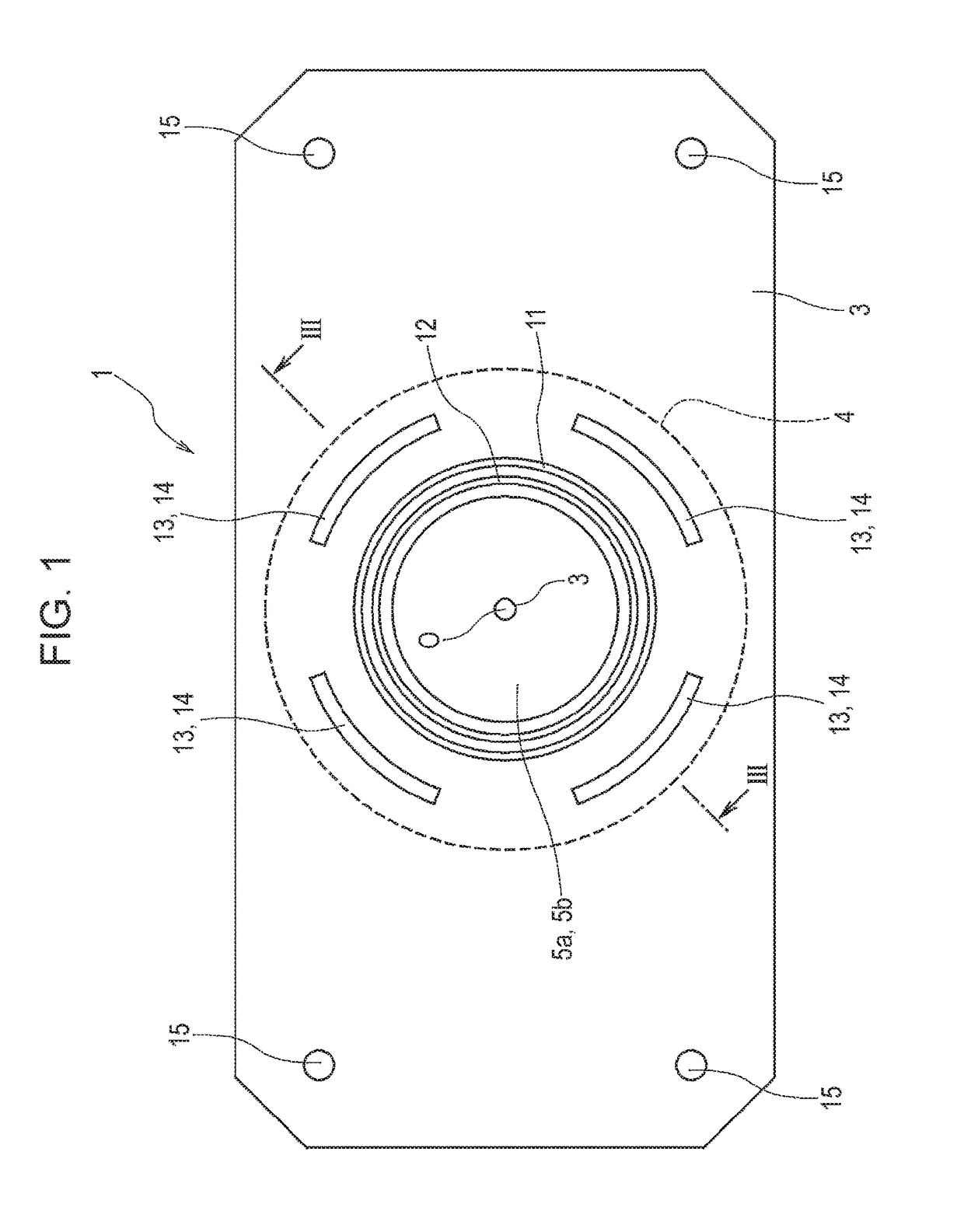 Fluid control device