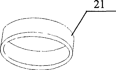 Deodorizing and nitrogen protecting method for organic solid waste aerobic compost