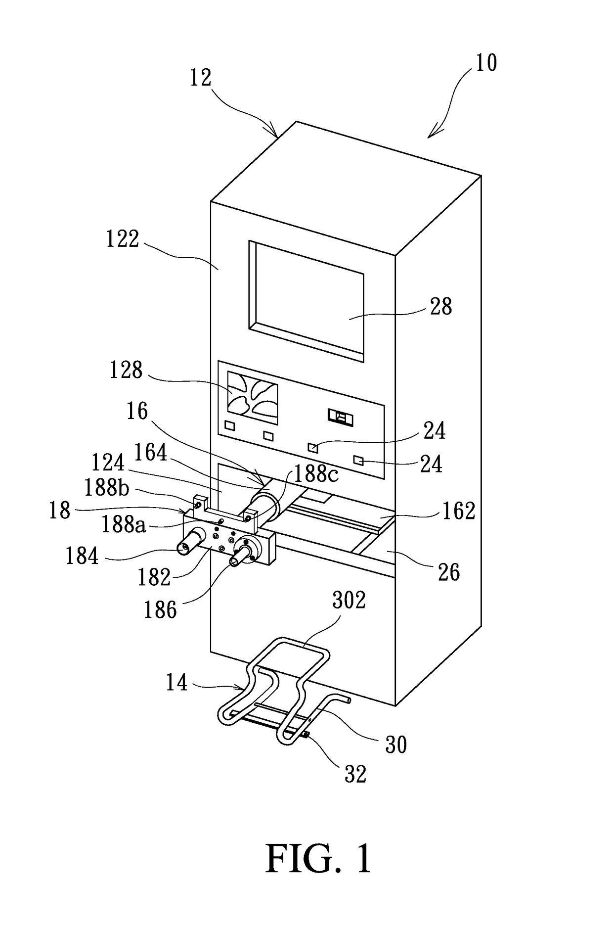 Charging system and charging connector thereof