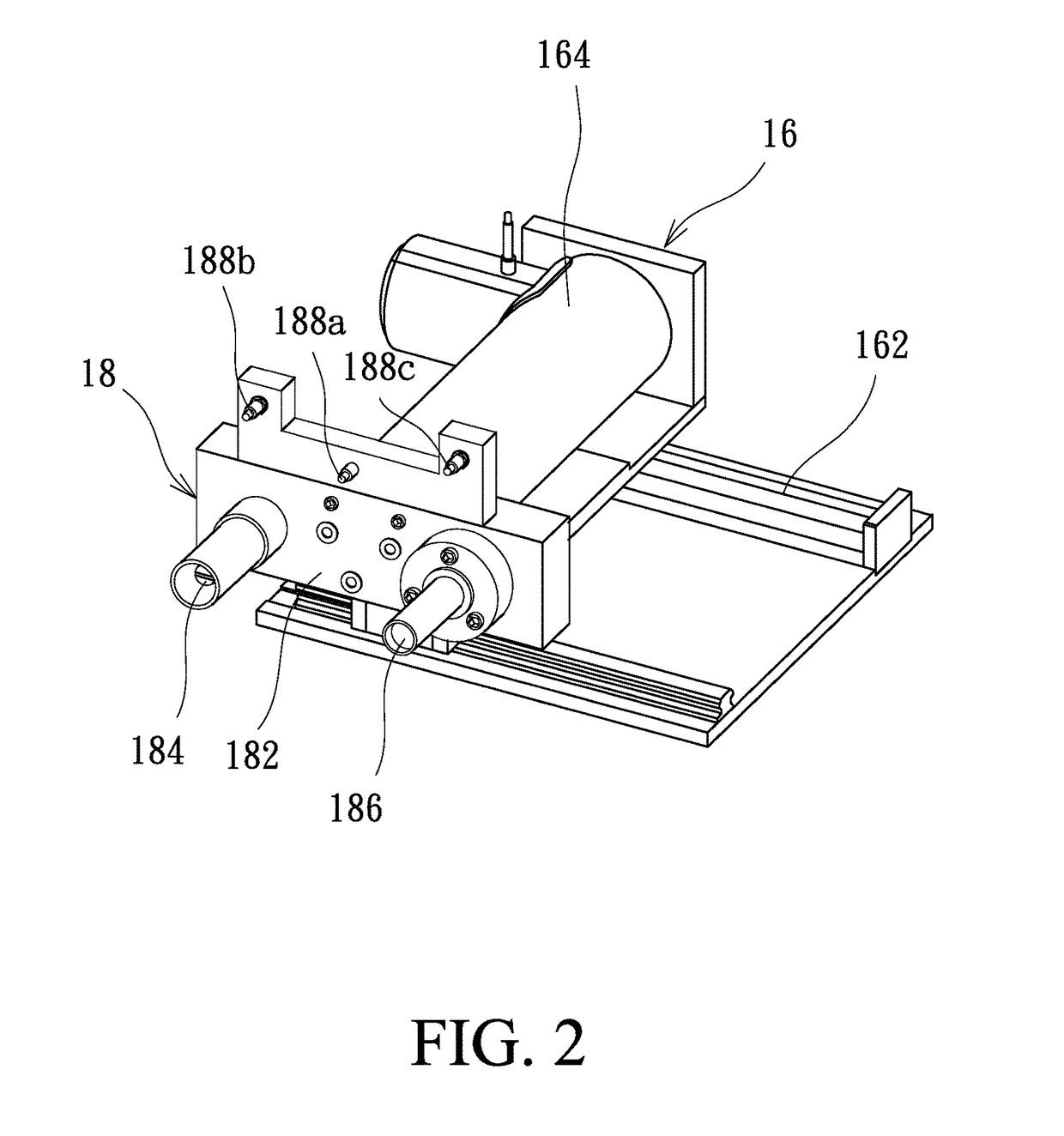 Charging system and charging connector thereof