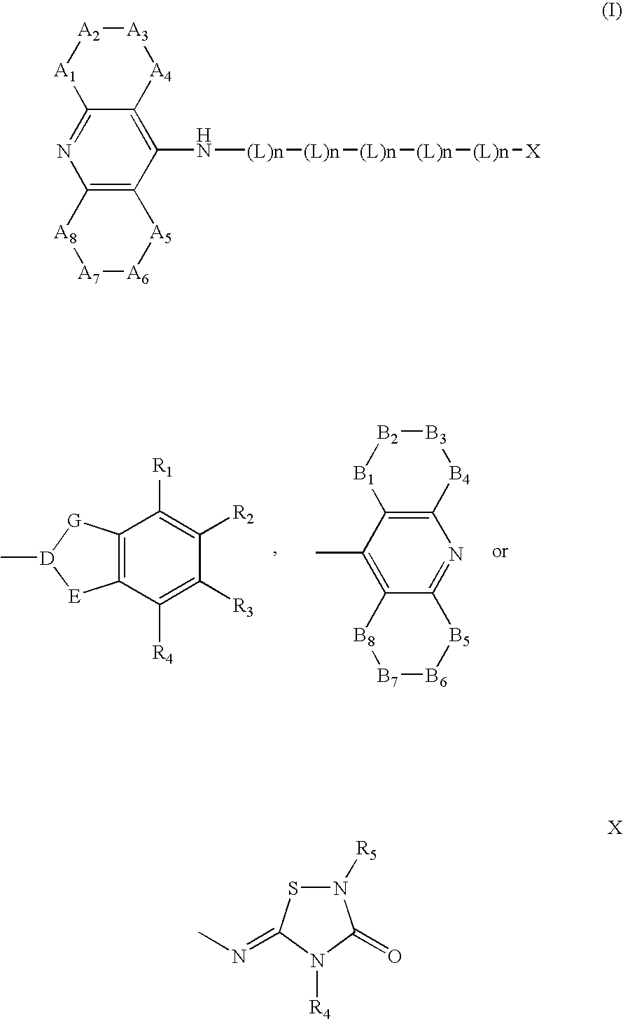 Dual binding site acetylcholinesterase inhibitors for the treatment of alzheimer's disease