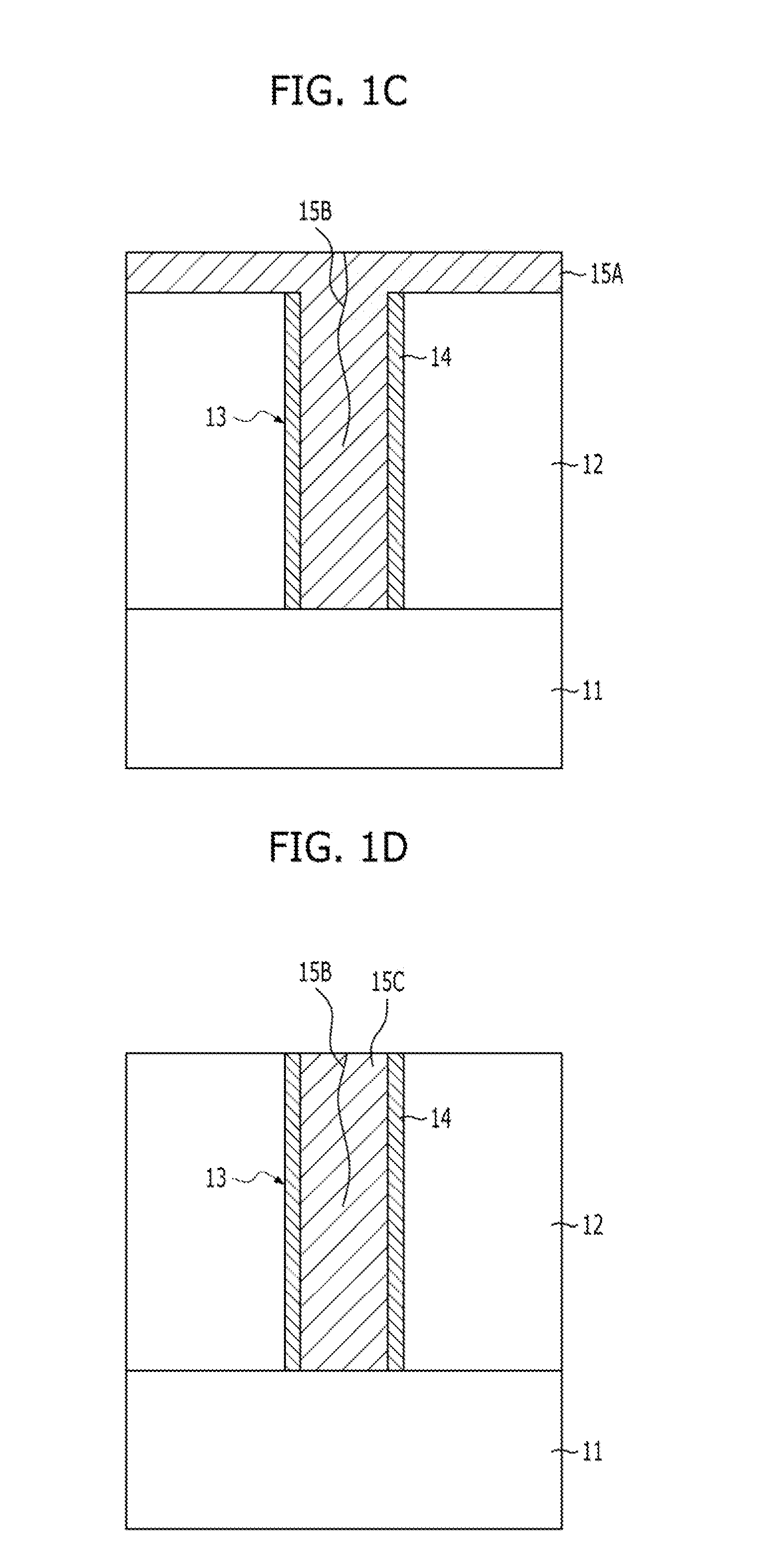 Method for forming void-free polysilicon and method for fabricating semiconductor device using the same